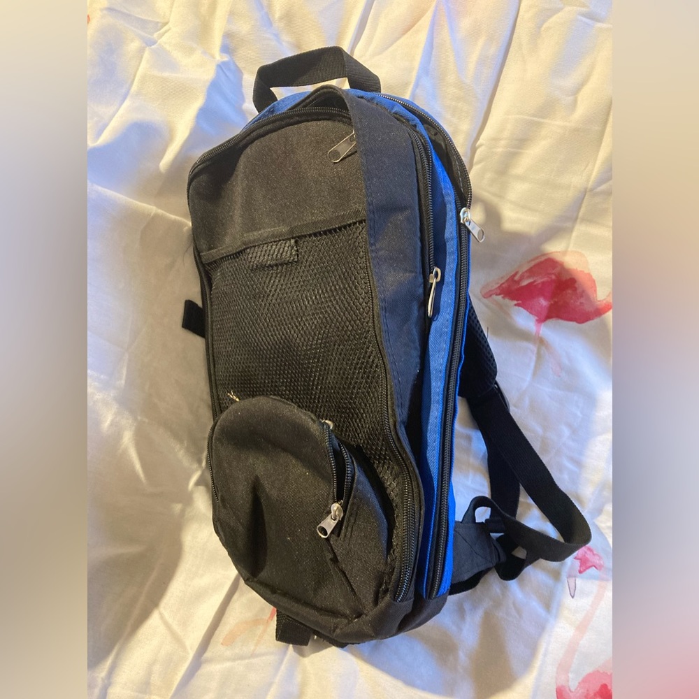 ⚜️Triac medbag